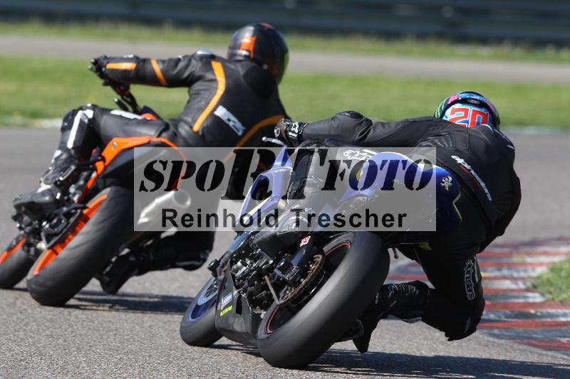 /13 01.05.2025 Speer Racing ADR/Gruppe gelb/75